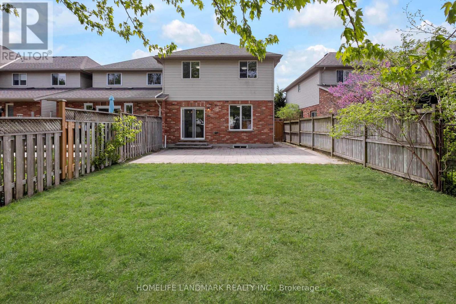 632 Inglis Falls Place, Waterloo, Ontario  N2V 2L4 - Photo 31 - X13169150