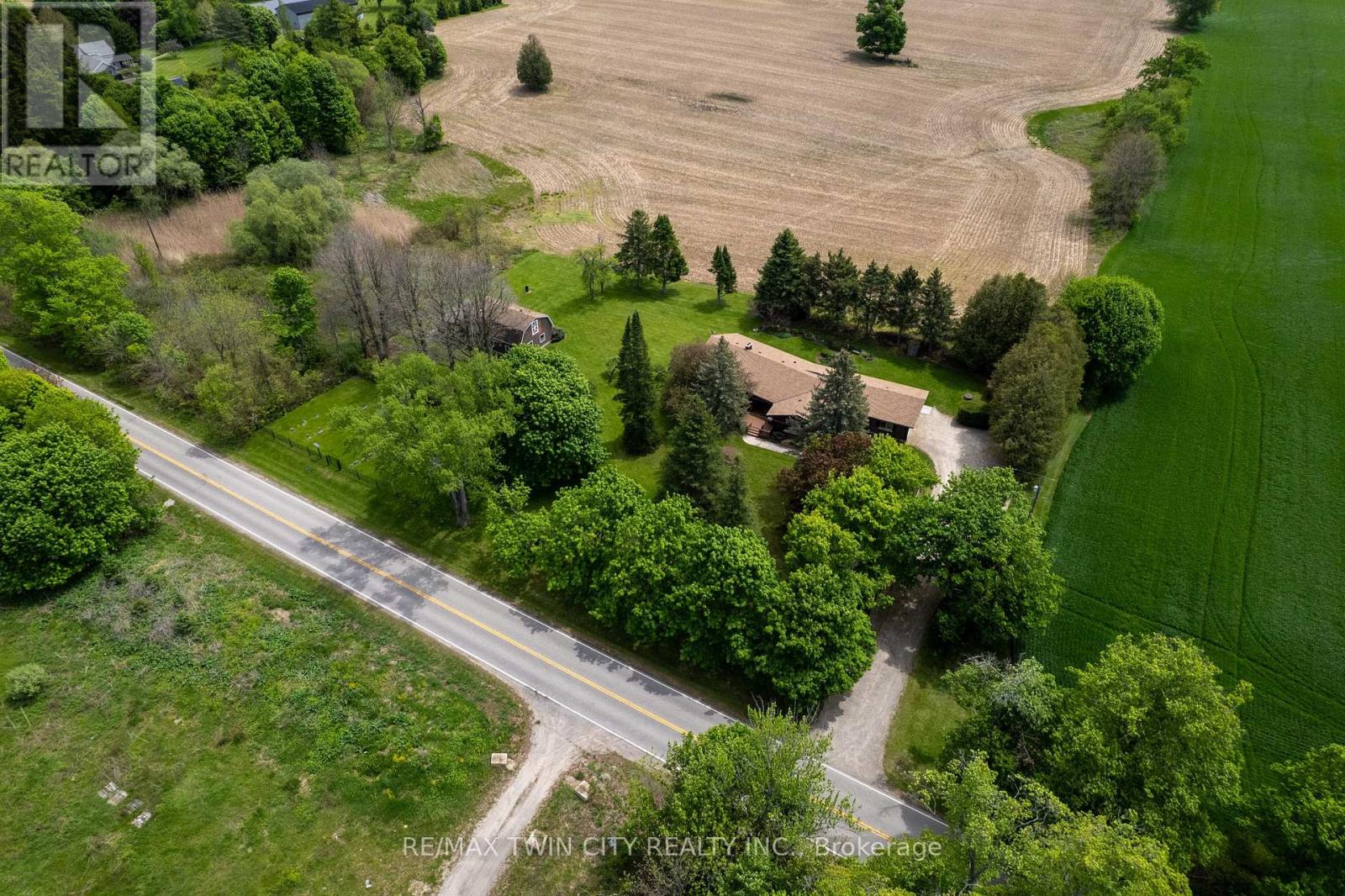 424 GERMAN SCHOOL ROAD, Brant, Ontario