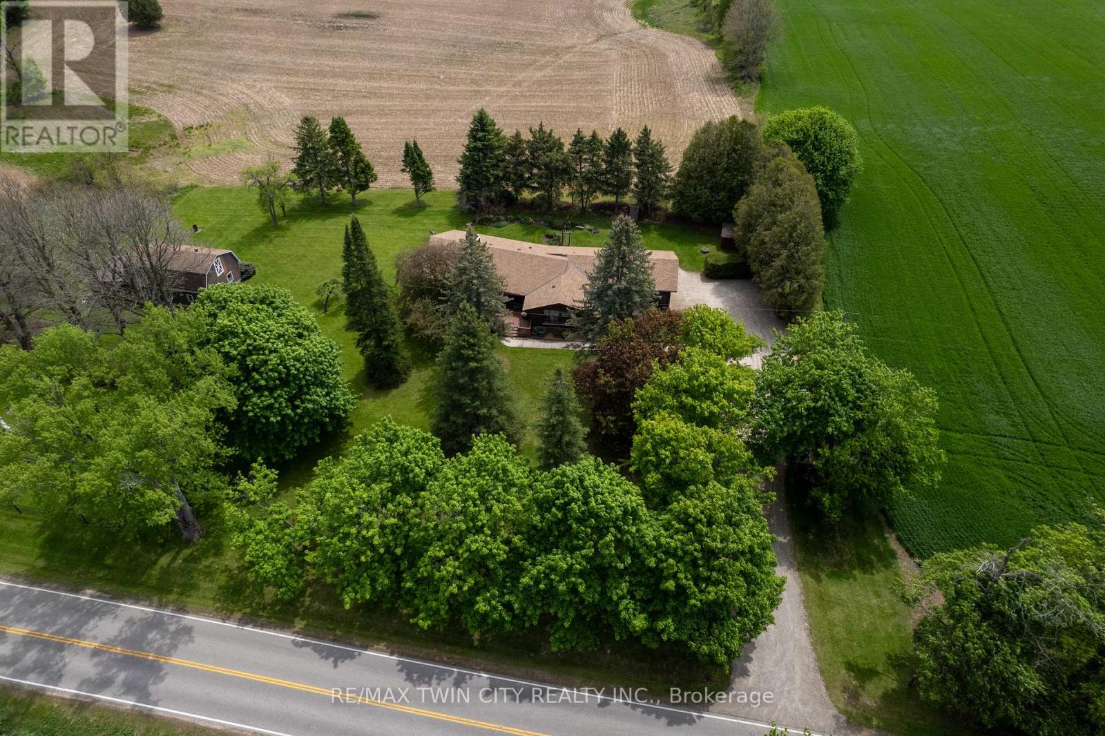 424 German School Road, Brant, Ontario  N3L 3E1 - Photo 2 - X13169154