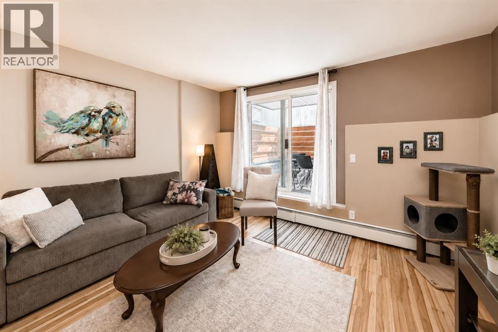 110, 525 56 Avenue Sw, Calgary, Alberta  T2V 4Z9 - Photo 16 - A2302526
