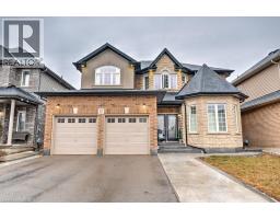 85 SHOWCASE Drive Unit# MAIN, hamilton, Ontario