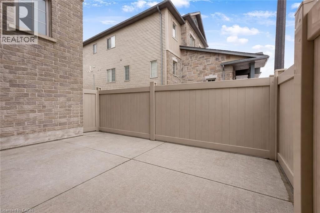 388 Old Huron Road Unit# 24d, Kitchener, Ontario  N2R 0J5 - Photo 17 - 40833062