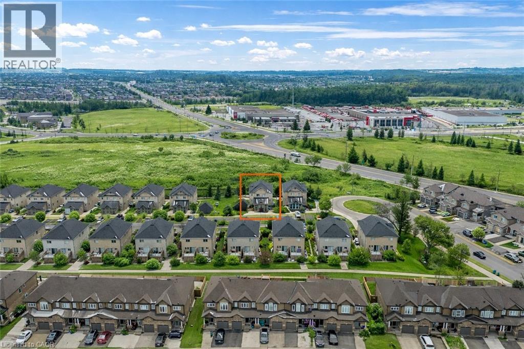 388 Old Huron Road Unit# 24d, Kitchener, Ontario  N2R 0J5 - Photo 22 - 40833062