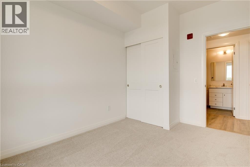 101 Golden Eagle Road Unit# 607, Waterloo, Ontario  N2V 1C3 - Photo 11 - 40832628