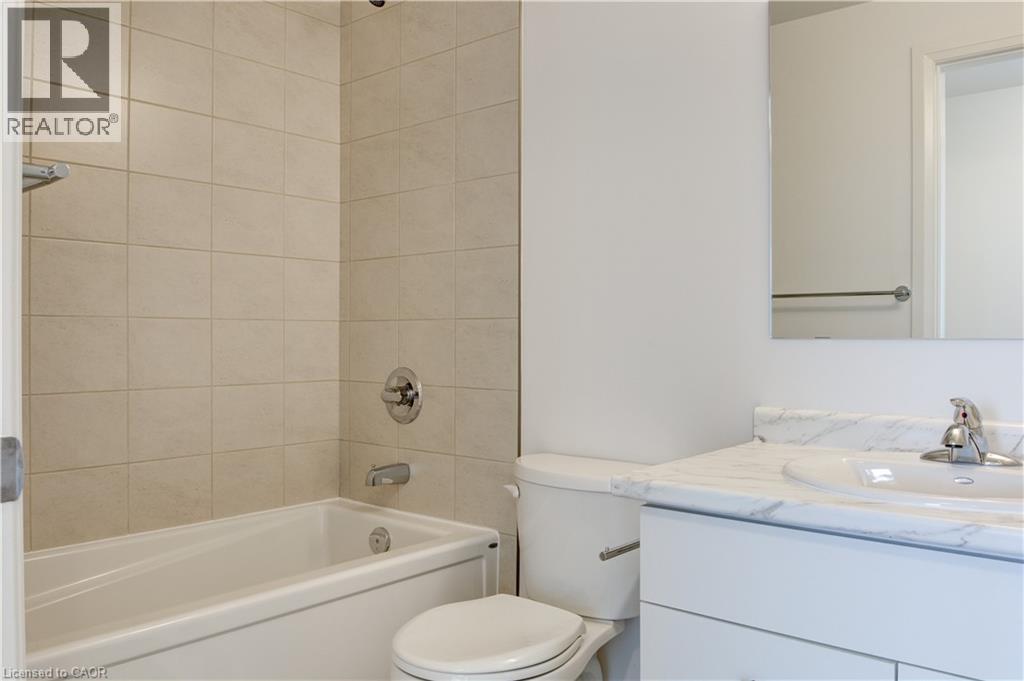 101 Golden Eagle Road Unit# 607, Waterloo, Ontario  N2V 1C3 - Photo 13 - 40832628