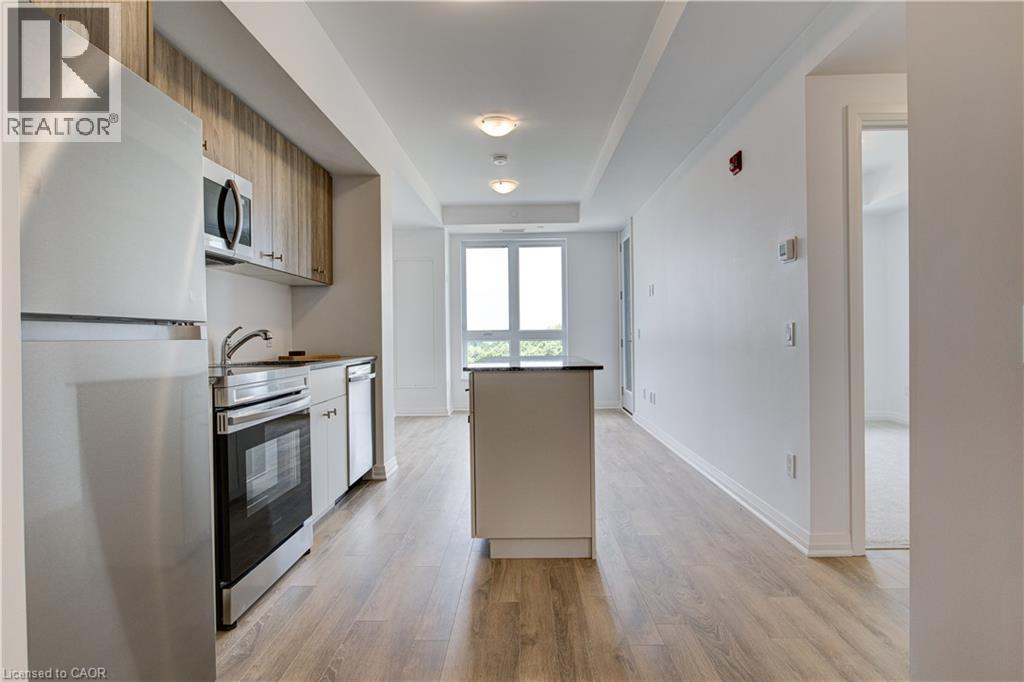 101 Golden Eagle Road Unit# 607, Waterloo, Ontario  N2V 1C3 - Photo 15 - 40832628