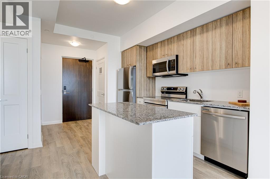 101 Golden Eagle Road Unit# 607, Waterloo, Ontario  N2V 1C3 - Photo 19 - 40832628