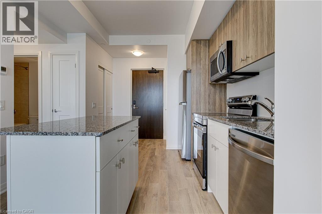 101 Golden Eagle Road Unit# 607, Waterloo, Ontario  N2V 1C3 - Photo 20 - 40832628
