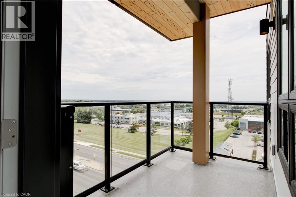 101 Golden Eagle Road Unit# 607, Waterloo, Ontario  N2V 1C3 - Photo 23 - 40832628