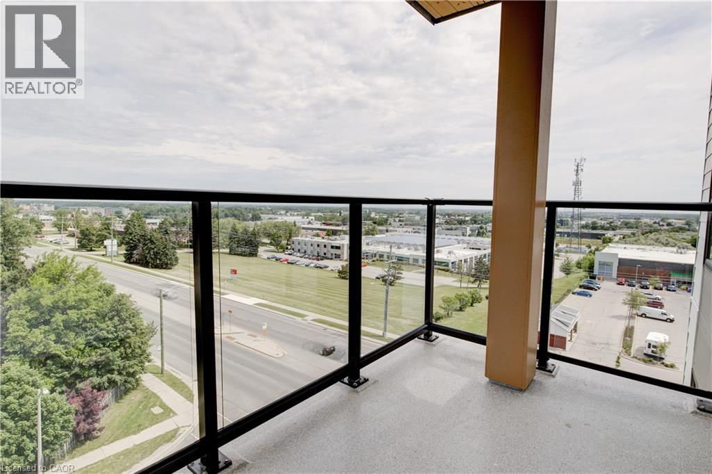 101 Golden Eagle Road Unit# 607, Waterloo, Ontario  N2V 1C3 - Photo 24 - 40832628