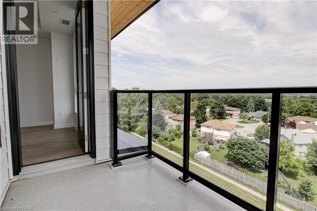 101 Golden Eagle Road Unit# 607, Waterloo, Ontario  N2V 1C3 - Photo 25 - 40832628