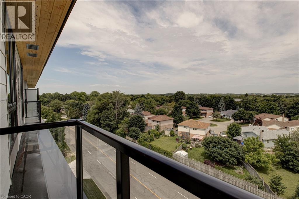 101 Golden Eagle Road Unit# 607, Waterloo, Ontario  N2V 1C3 - Photo 27 - 40832628