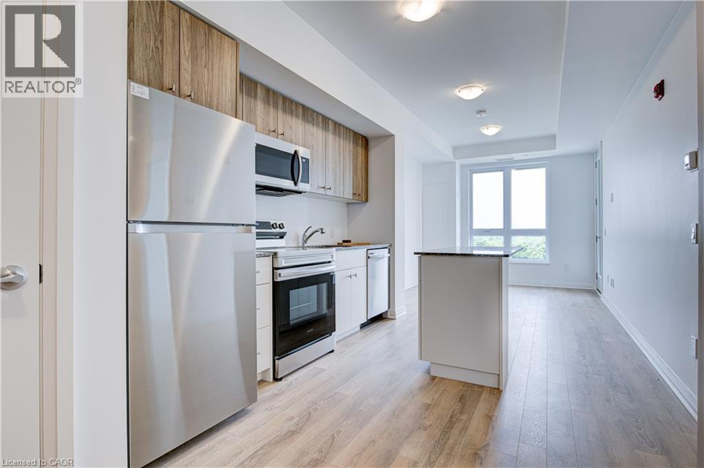 101 Golden Eagle Road Unit# 607, Waterloo, Ontario  N2V 1C3 - Photo 4 - 40832628