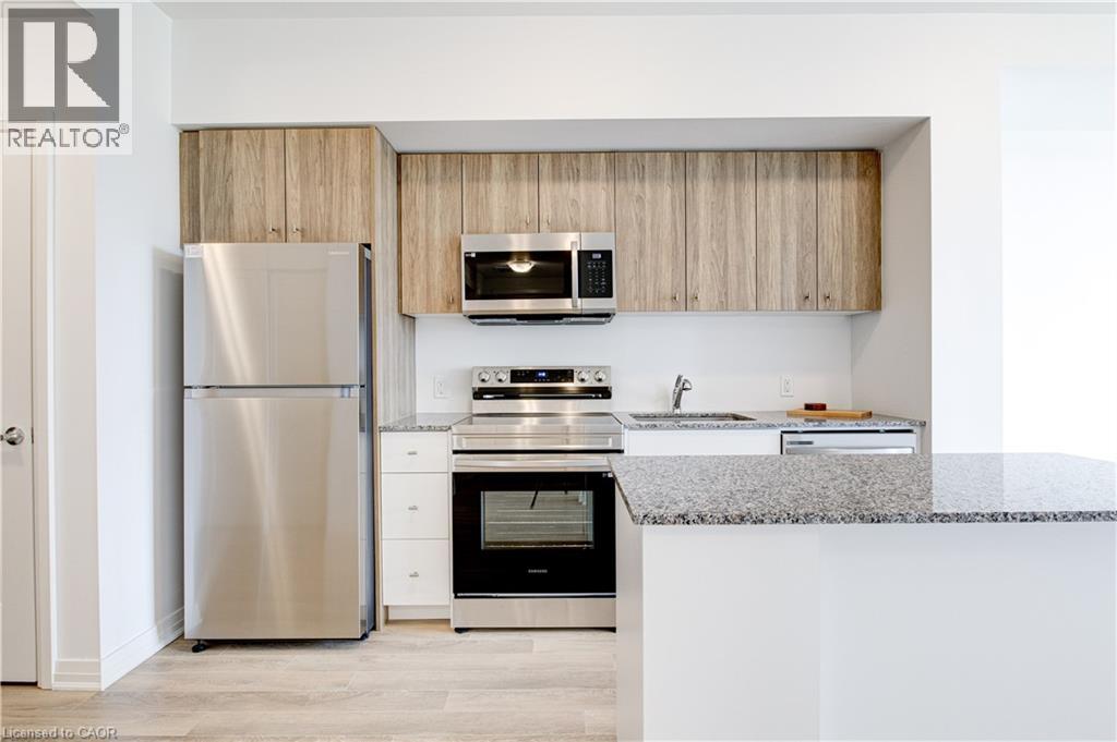 101 Golden Eagle Road Unit# 607, Waterloo, Ontario  N2V 1C3 - Photo 5 - 40832628
