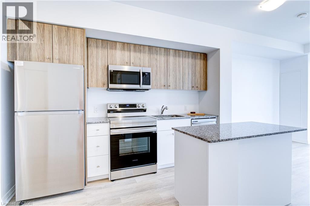 101 Golden Eagle Road Unit# 607, Waterloo, Ontario  N2V 1C3 - Photo 6 - 40832628