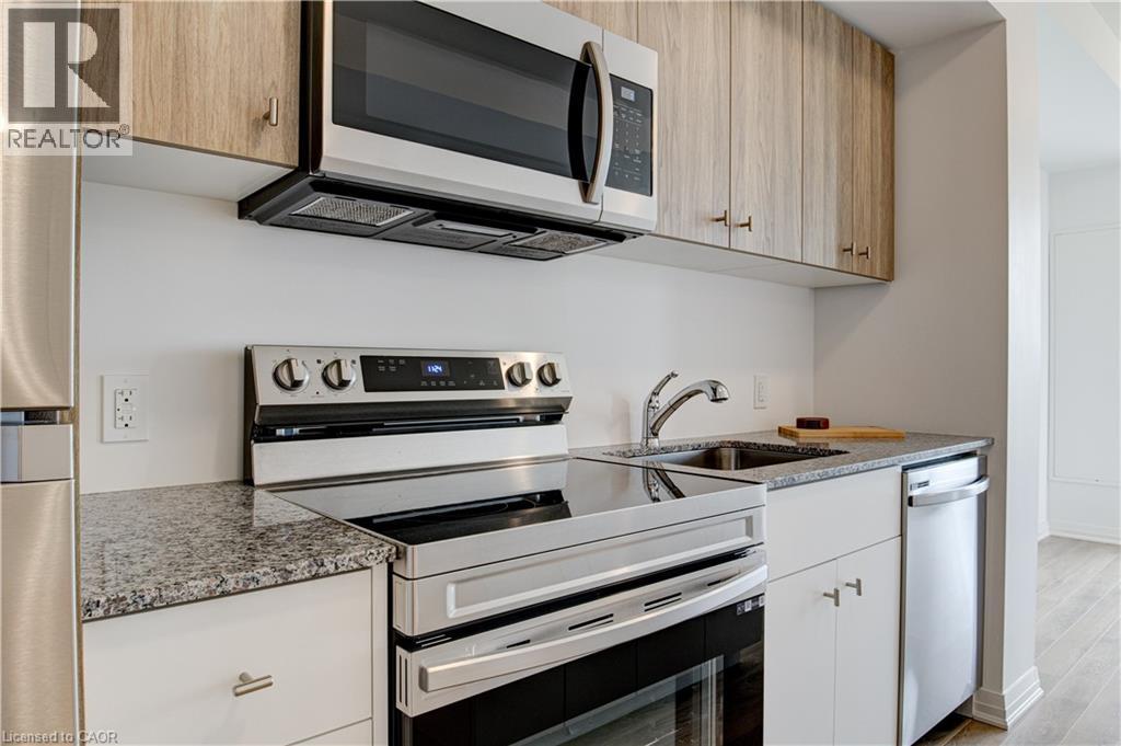 101 Golden Eagle Road Unit# 607, Waterloo, Ontario  N2V 1C3 - Photo 7 - 40832628