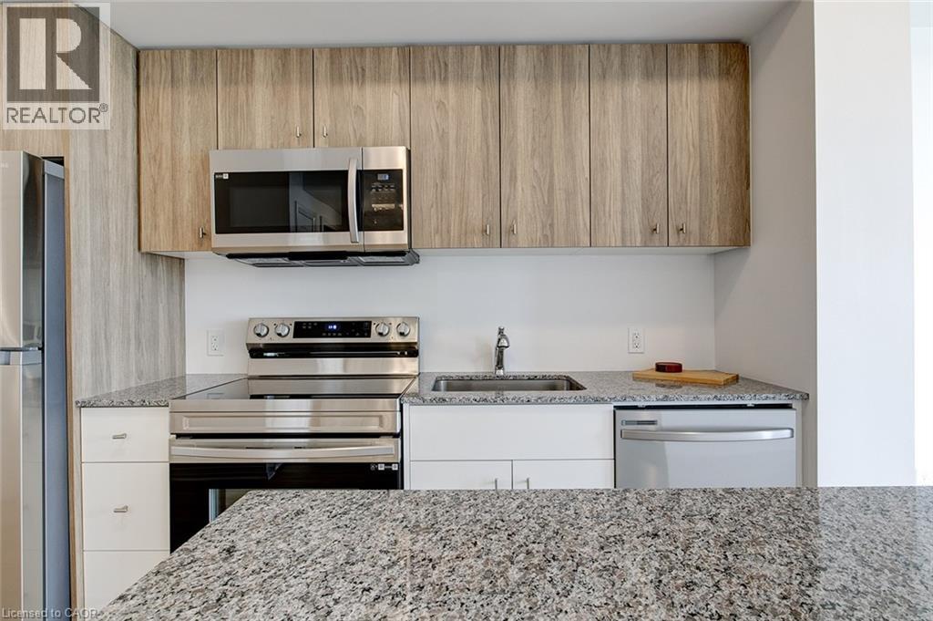 101 Golden Eagle Road Unit# 607, Waterloo, Ontario  N2V 1C3 - Photo 8 - 40832628