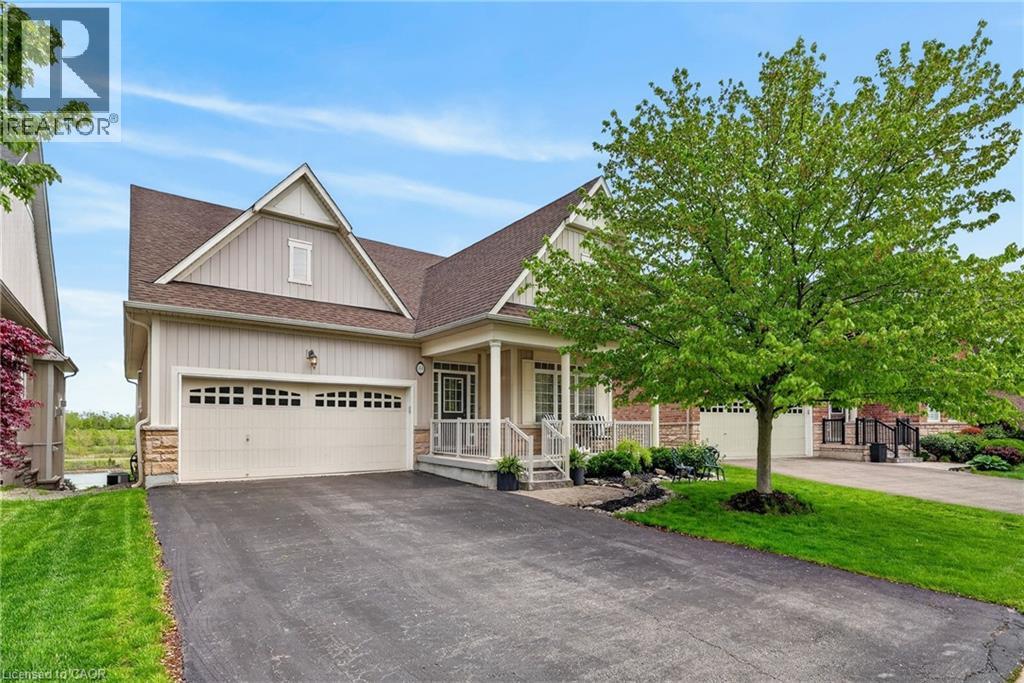 164 Galloway Trail, Welland, Ontario  L3B 6G5 - Photo 1 - 40832332