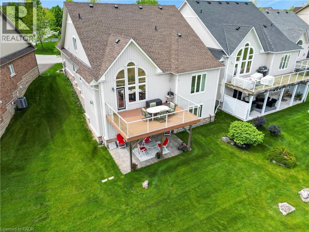 164 Galloway Trail, Welland, Ontario  L3B 6G5 - Photo 30 - 40832332