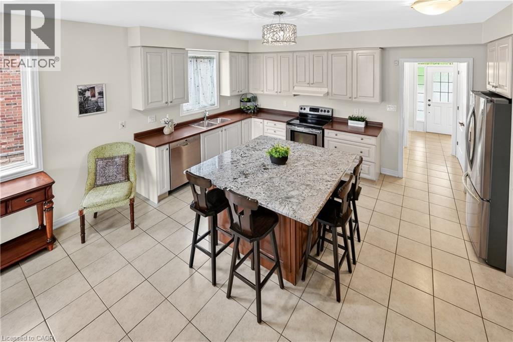 164 Galloway Trail, Welland, Ontario  L3B 6G5 - Photo 7 - 40832332