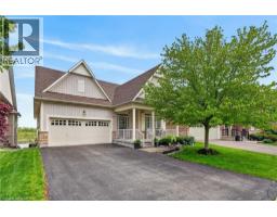 164 GALLOWAY Trail, Welland, Ontario