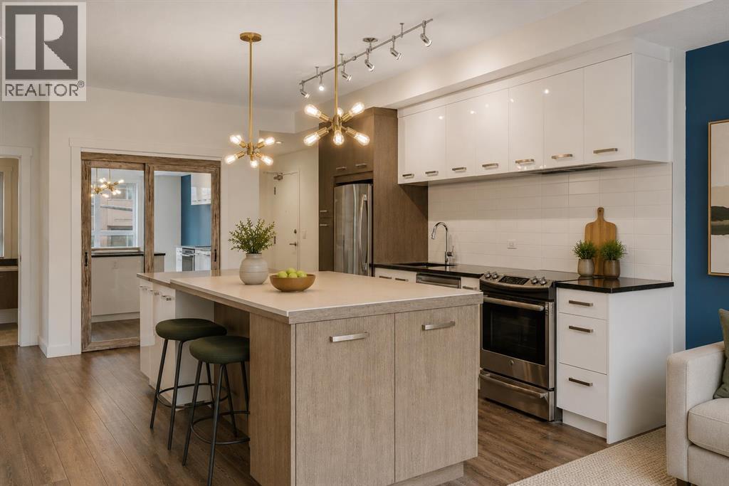 208, 811 5 Street Ne, Calgary, Alberta  T2E 3W9 - Photo 5 - A2311762