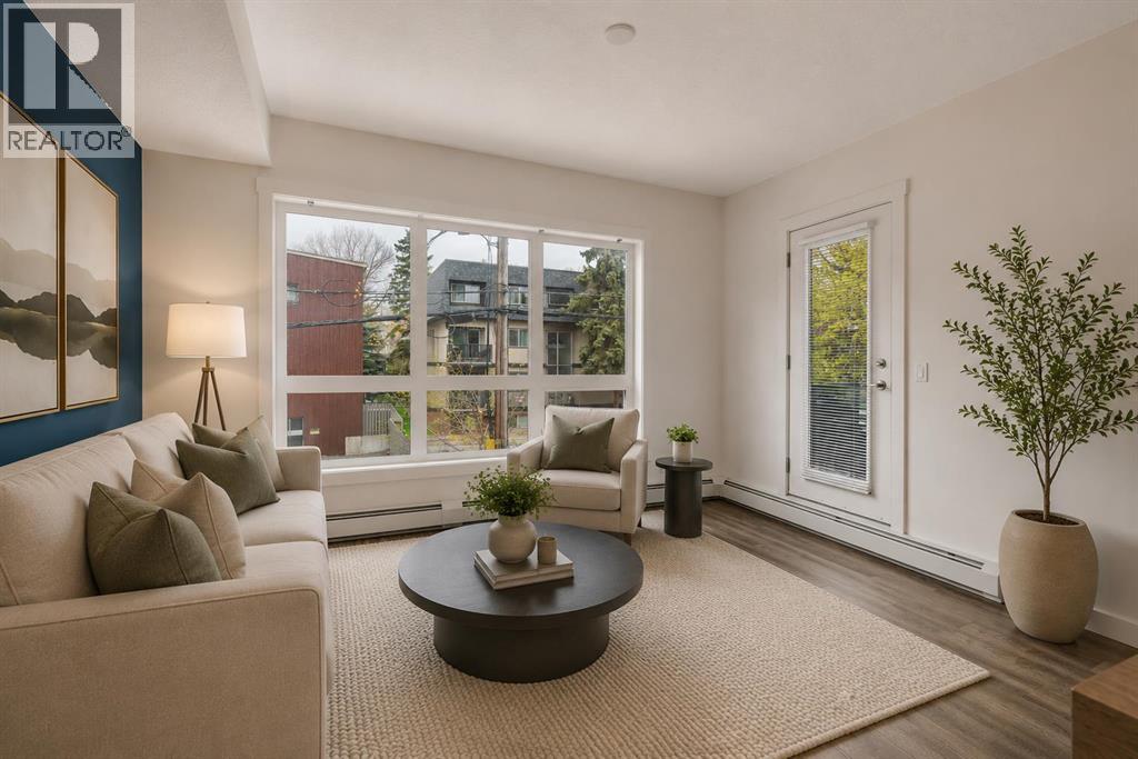 208, 811 5 Street Ne, Calgary, Alberta  T2E 3W9 - Photo 3 - A2311762
