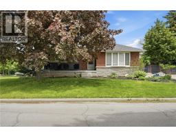 420 ELMWOOD Avenue Unit# Basement, hamilton, Ontario