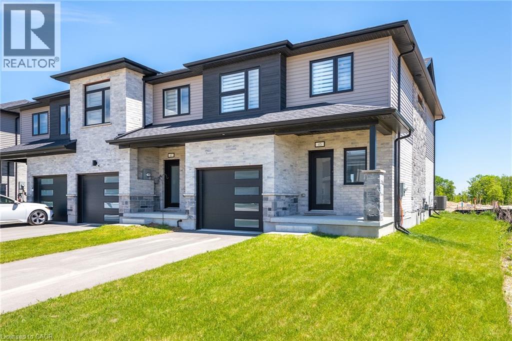 45 Bastien Street, Cambridge, Ontario  N1R 5S2 - Photo 2 - 40831072