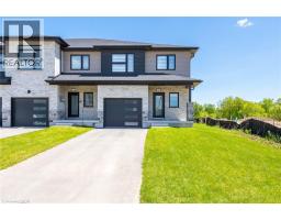 45 BASTIEN Street, cambridge, Ontario