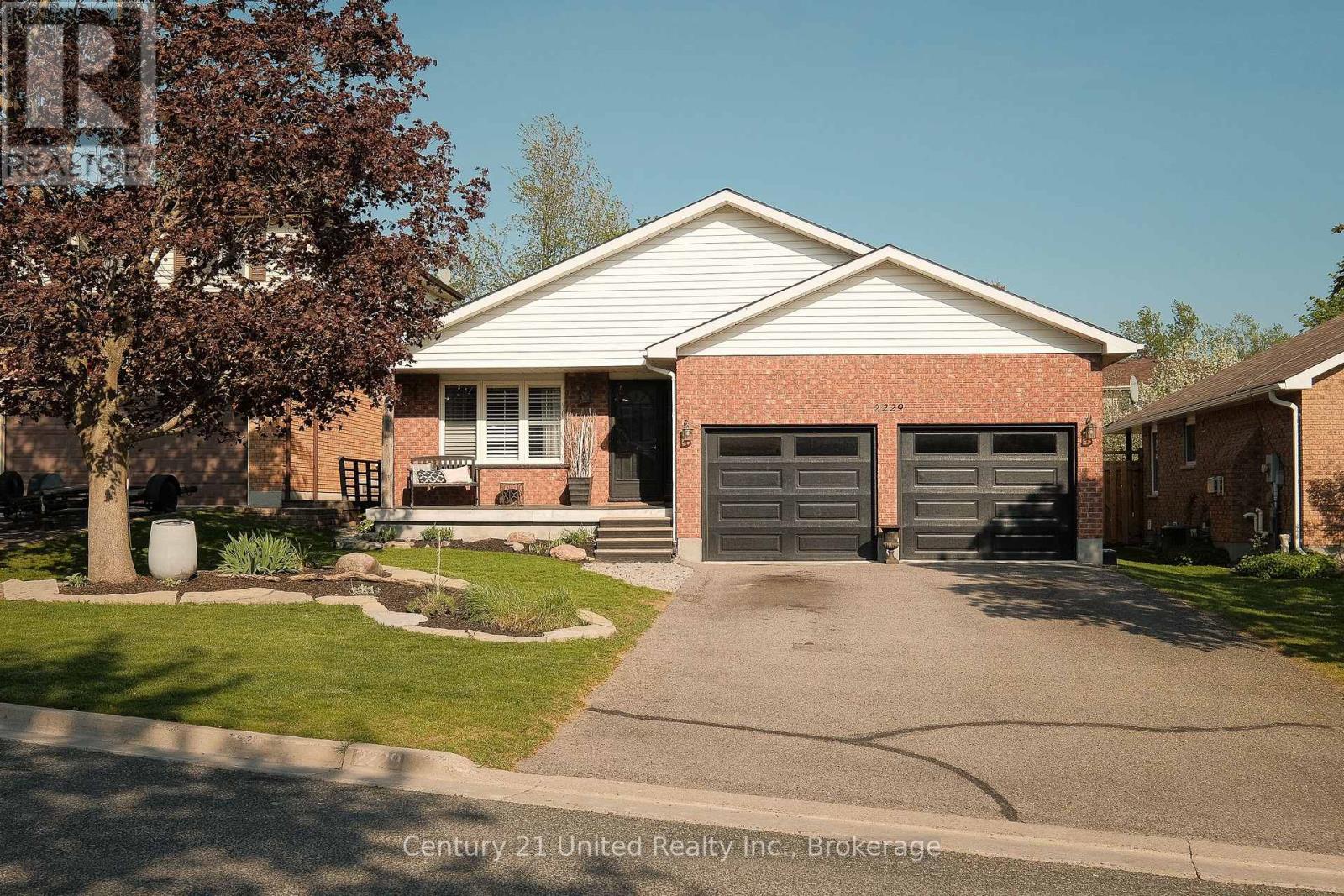 2229 Lorraine Drive, Peterborough, Ontario  K9L 1Y6 - Photo 1 - X13169398
