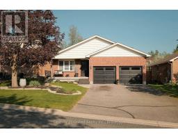 2229 LORRAINE DRIVE, Peterborough, Ontario