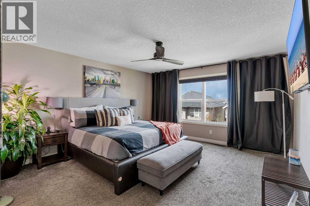 90 Auburn Meadows Court Se, Calgary, Alberta  T3M 2E3 - Photo 27 - A2312999