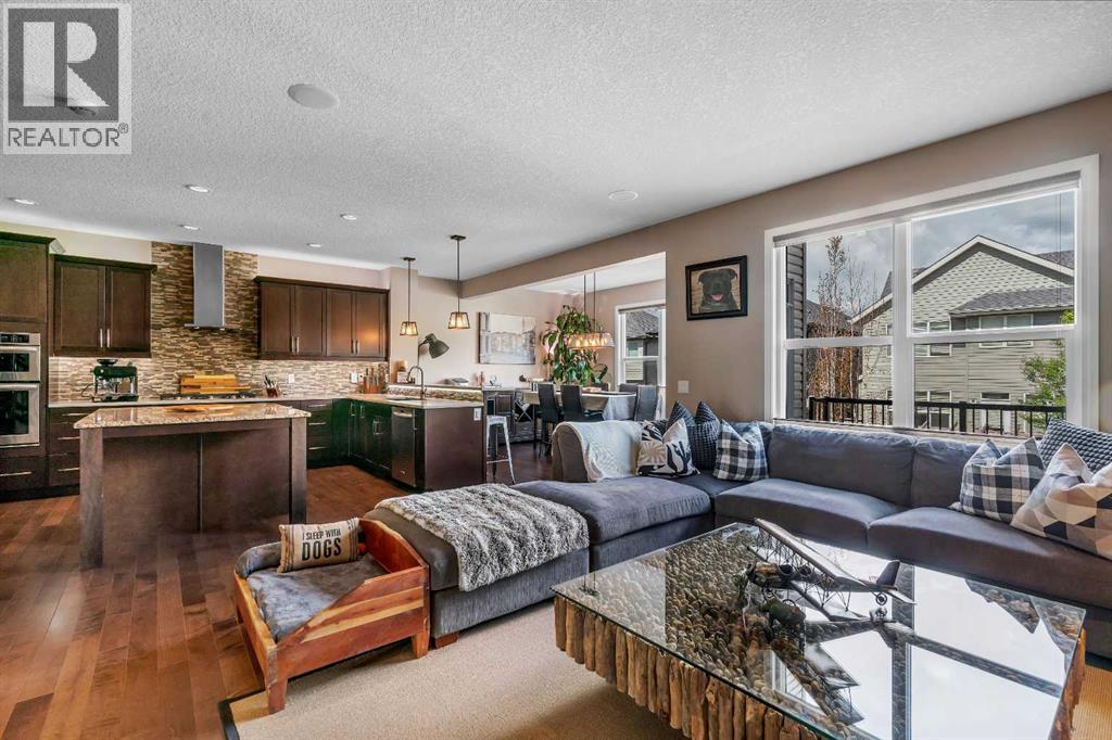 90 Auburn Meadows Court Se, Calgary, Alberta  T3M 2E3 - Photo 8 - A2312999