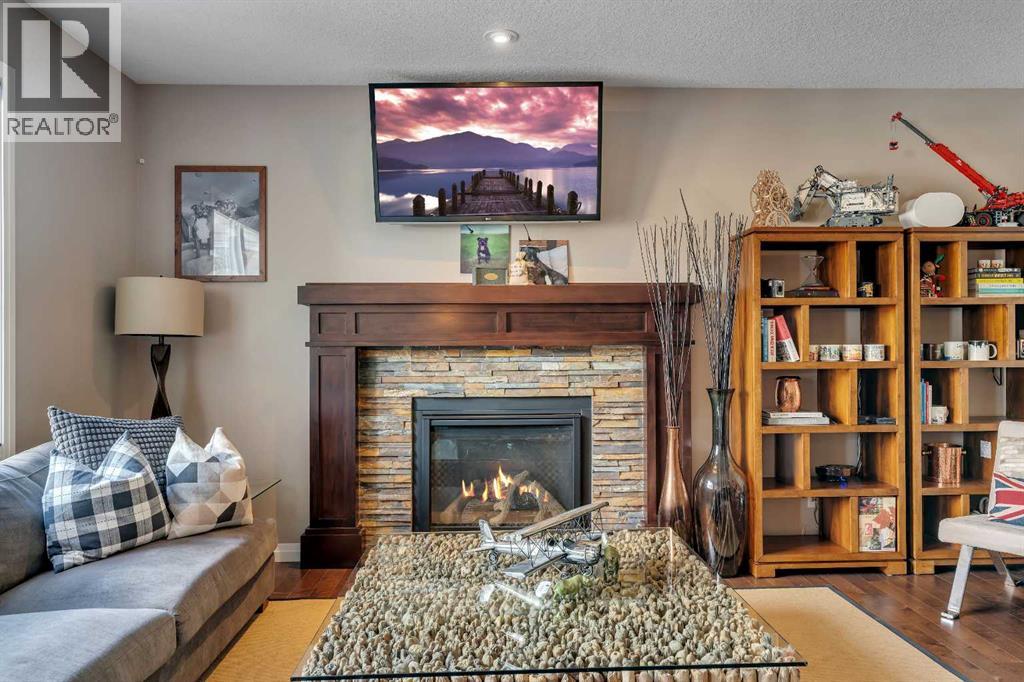 90 Auburn Meadows Court Se, Calgary, Alberta  T3M 2E3 - Photo 6 - A2312999