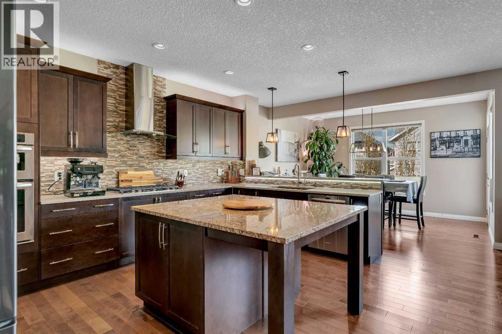 90 Auburn Meadows Court Se, Calgary, Alberta  T3M 2E3 - Photo 10 - A2312999
