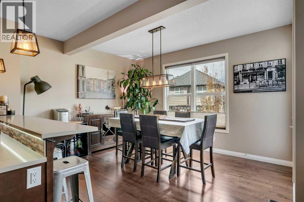 90 Auburn Meadows Court Se, Calgary, Alberta  T3M 2E3 - Photo 15 - A2312999