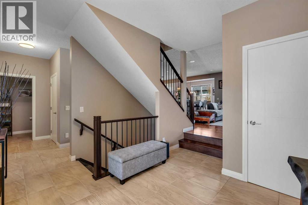 90 Auburn Meadows Court Se, Calgary, Alberta  T3M 2E3 - Photo 2 - A2312999