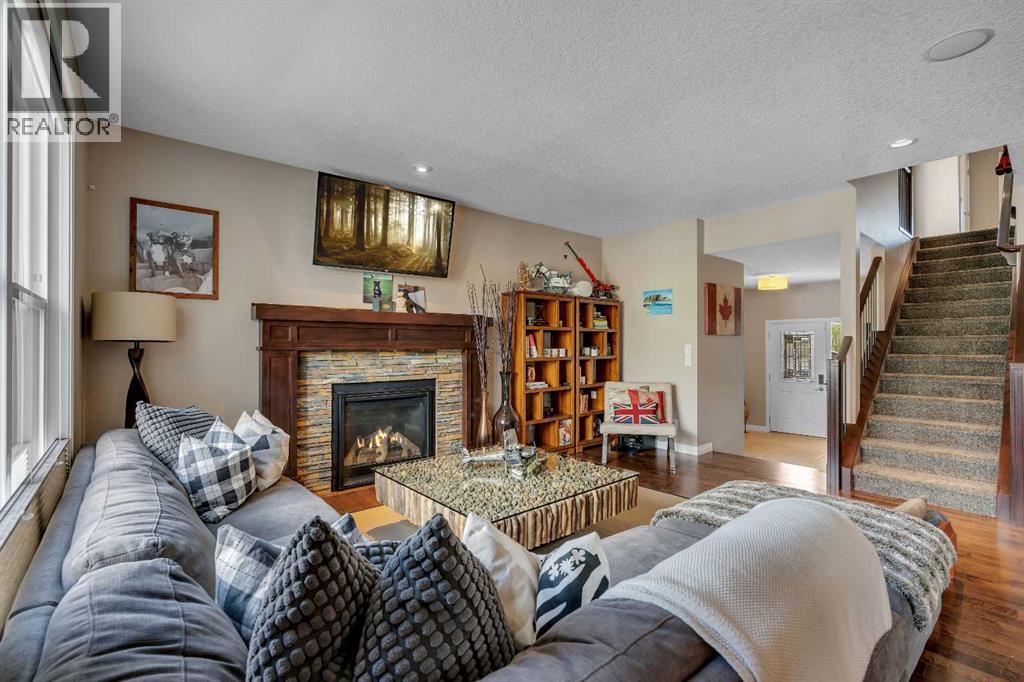 90 Auburn Meadows Court Se, Calgary, Alberta  T3M 2E3 - Photo 7 - A2312999