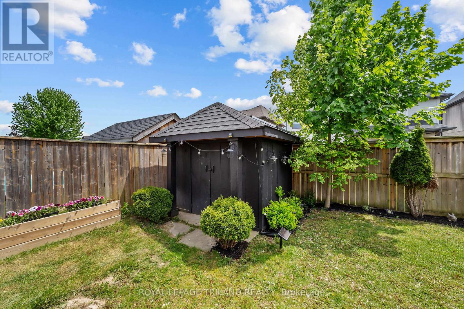 158 Acton Street, Strathroy-Caradoc, Ontario  N7G 0C7 - Photo 10 - X13169376