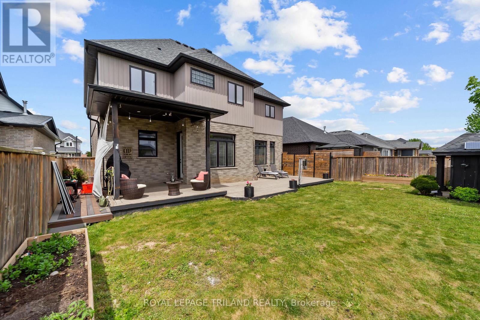 158 Acton Street, Strathroy-Caradoc, Ontario  N7G 0C7 - Photo 12 - X13169376