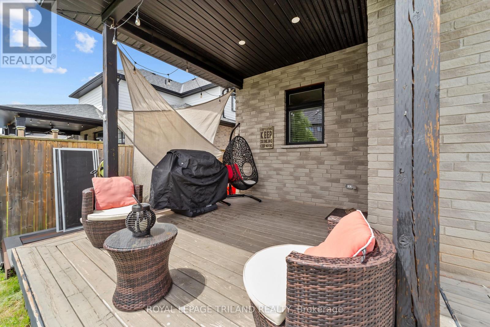 158 Acton Street, Strathroy-Caradoc, Ontario  N7G 0C7 - Photo 14 - X13169376