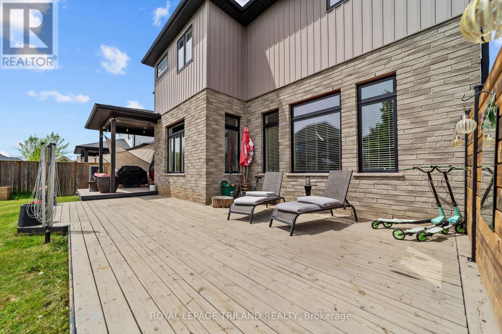 158 Acton Street, Strathroy-Caradoc, Ontario  N7G 0C7 - Photo 15 - X13169376