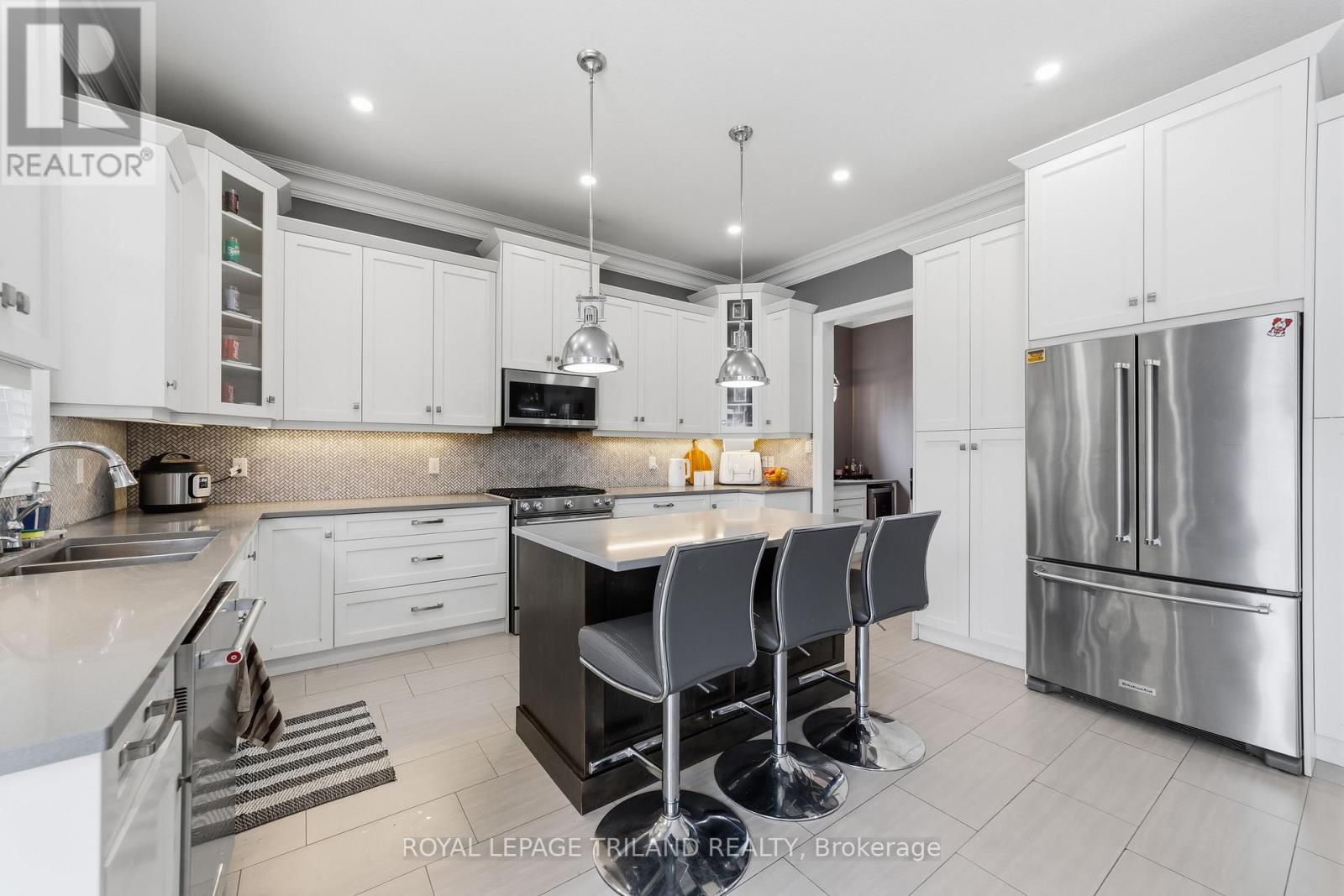 158 Acton Street, Strathroy-Caradoc, Ontario  N7G 0C7 - Photo 22 - X13169376