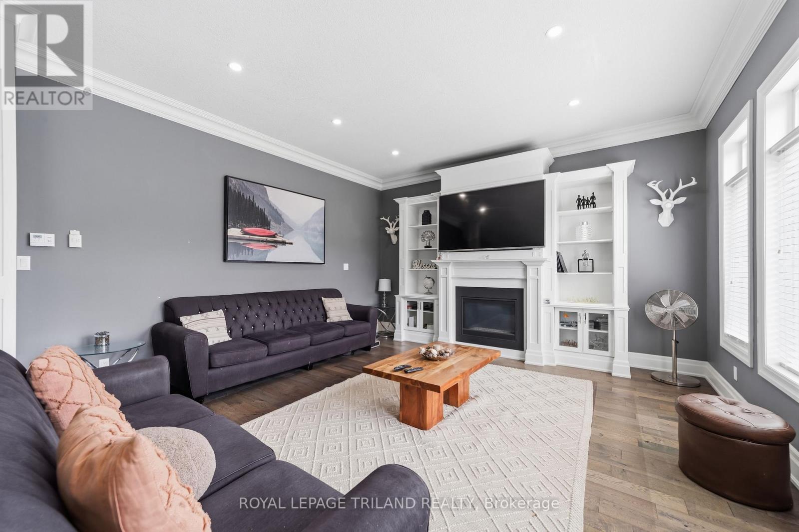 158 Acton Street, Strathroy-Caradoc, Ontario  N7G 0C7 - Photo 25 - X13169376