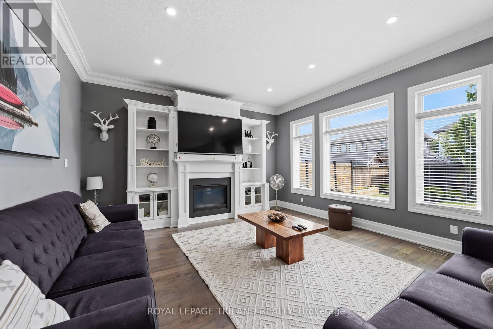 158 Acton Street, Strathroy-Caradoc, Ontario  N7G 0C7 - Photo 26 - X13169376