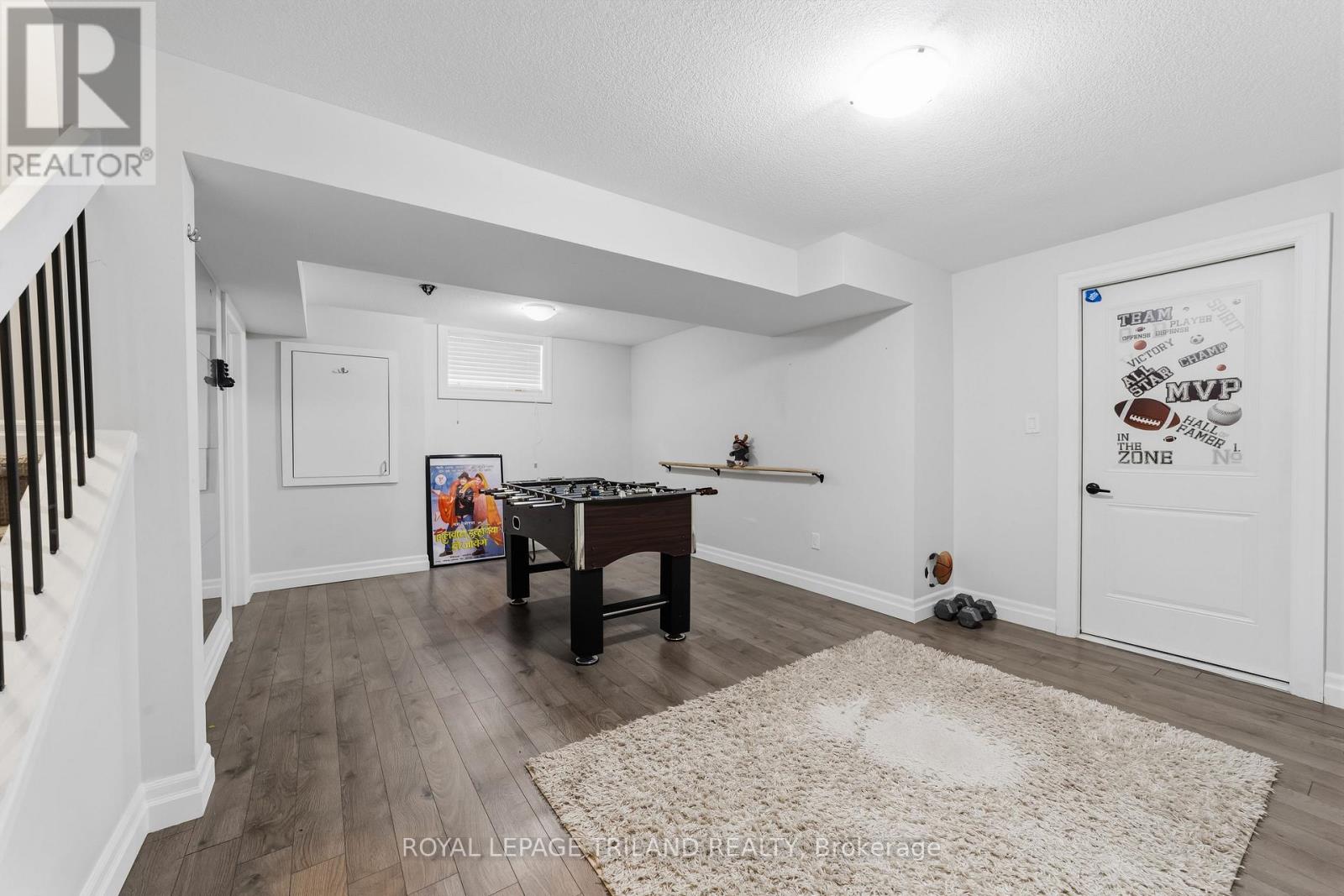 158 Acton Street, Strathroy-Caradoc, Ontario  N7G 0C7 - Photo 36 - X13169376