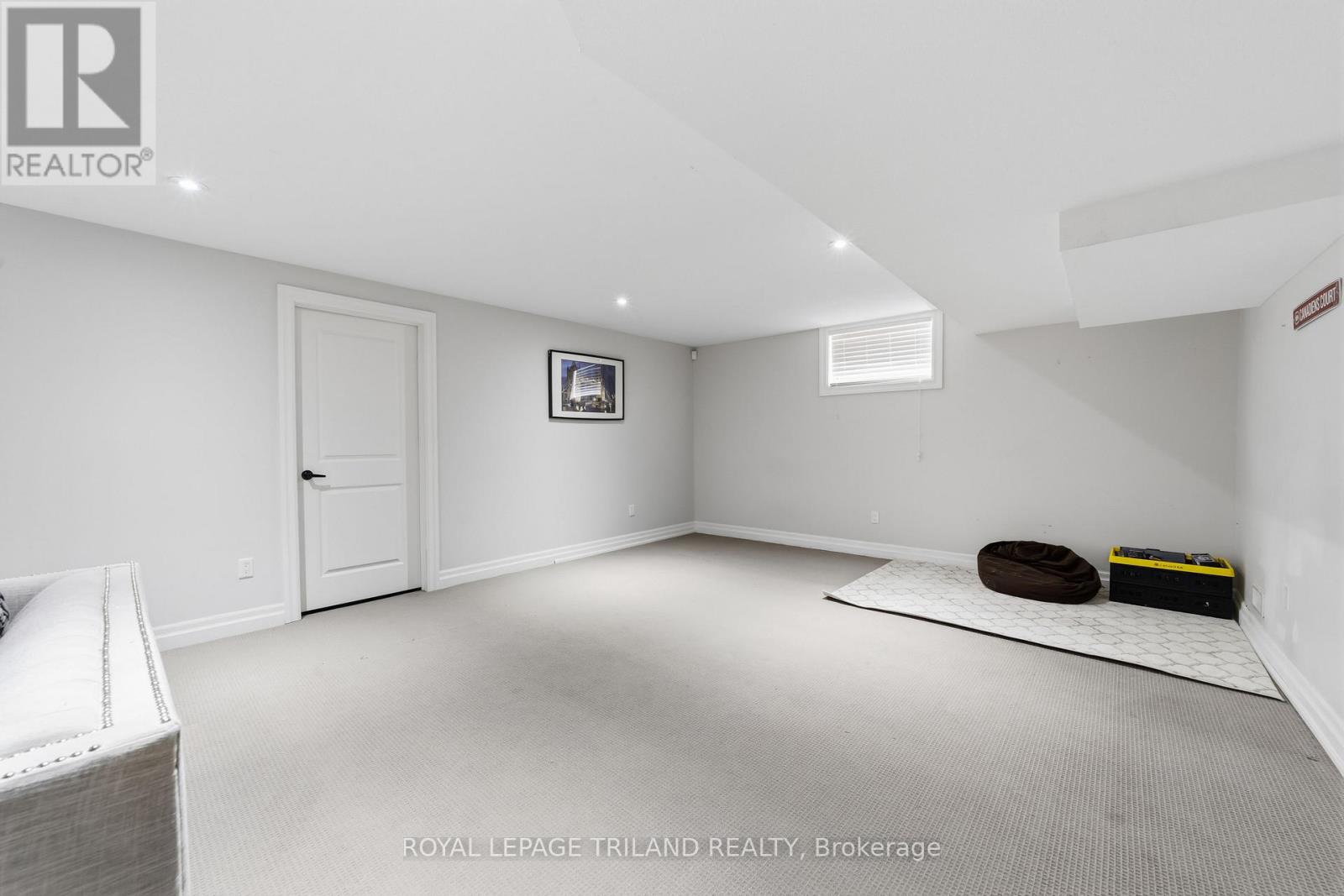 158 Acton Street, Strathroy-Caradoc, Ontario  N7G 0C7 - Photo 37 - X13169376