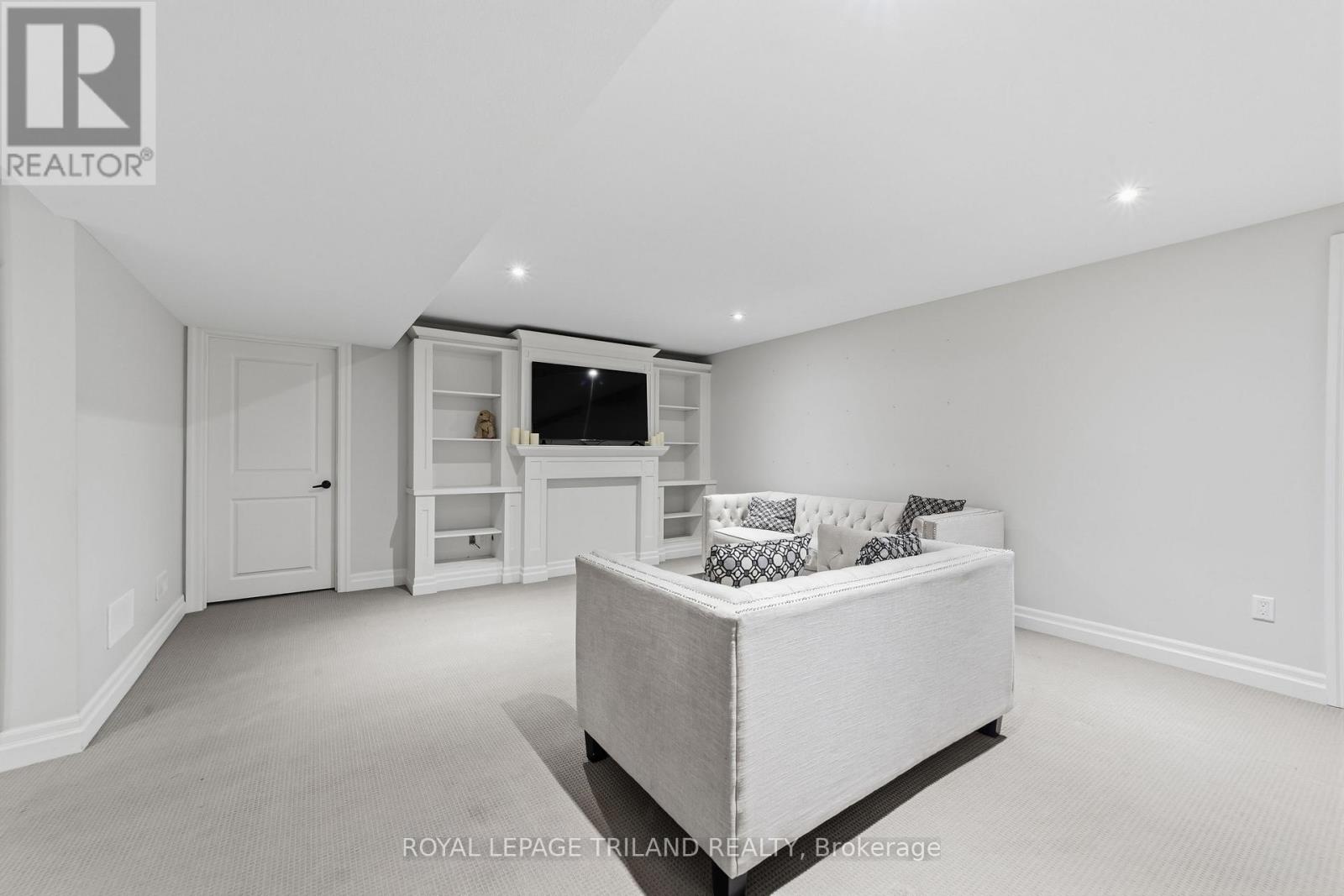 158 Acton Street, Strathroy-Caradoc, Ontario  N7G 0C7 - Photo 38 - X13169376