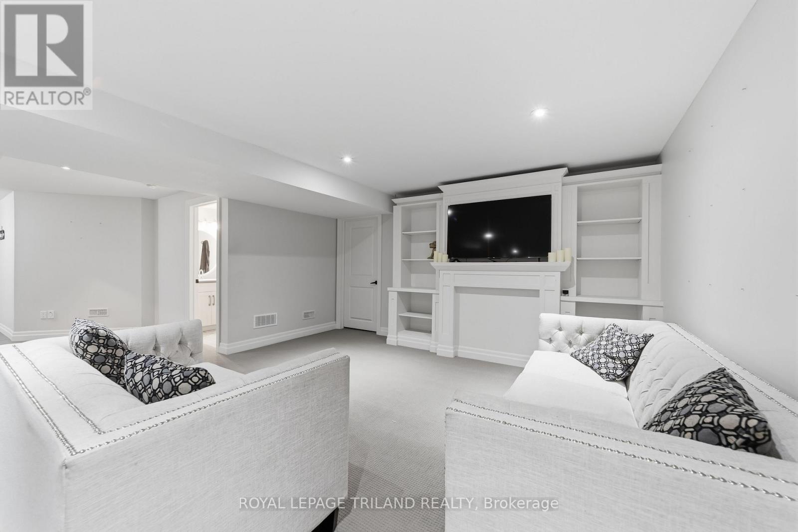 158 Acton Street, Strathroy-Caradoc, Ontario  N7G 0C7 - Photo 39 - X13169376